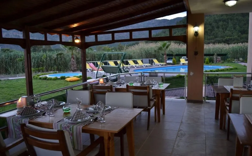 Адрасан: Ada Boutique Hotel