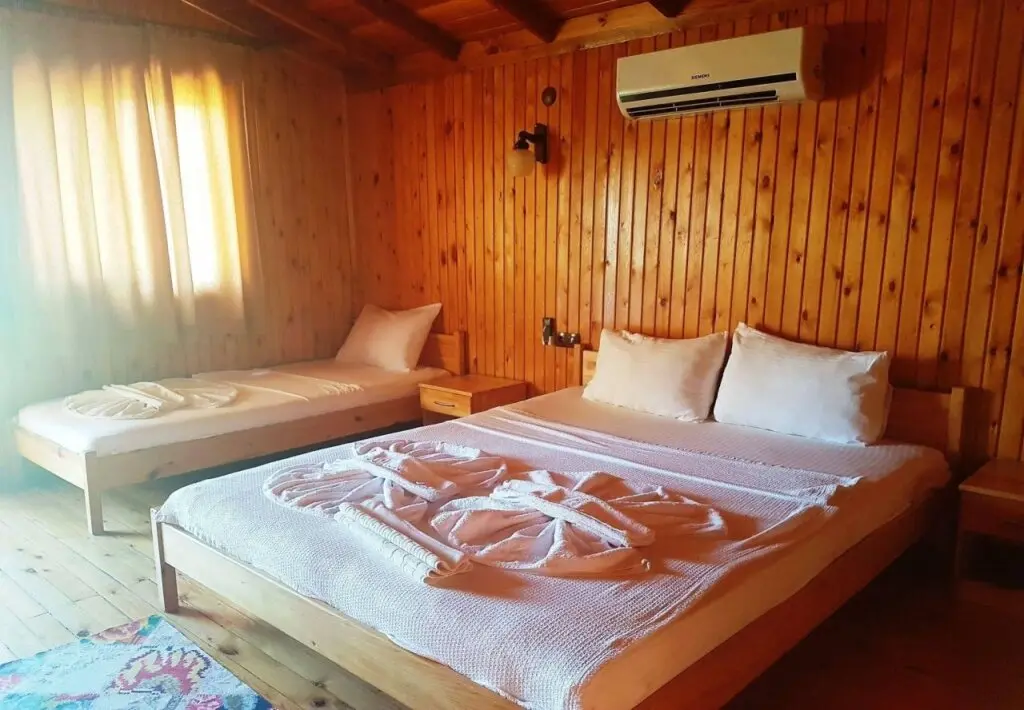 Адрасан: Ada Boutique Hotel