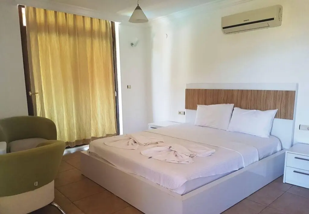 Адрасан: Ada Boutique Hotel