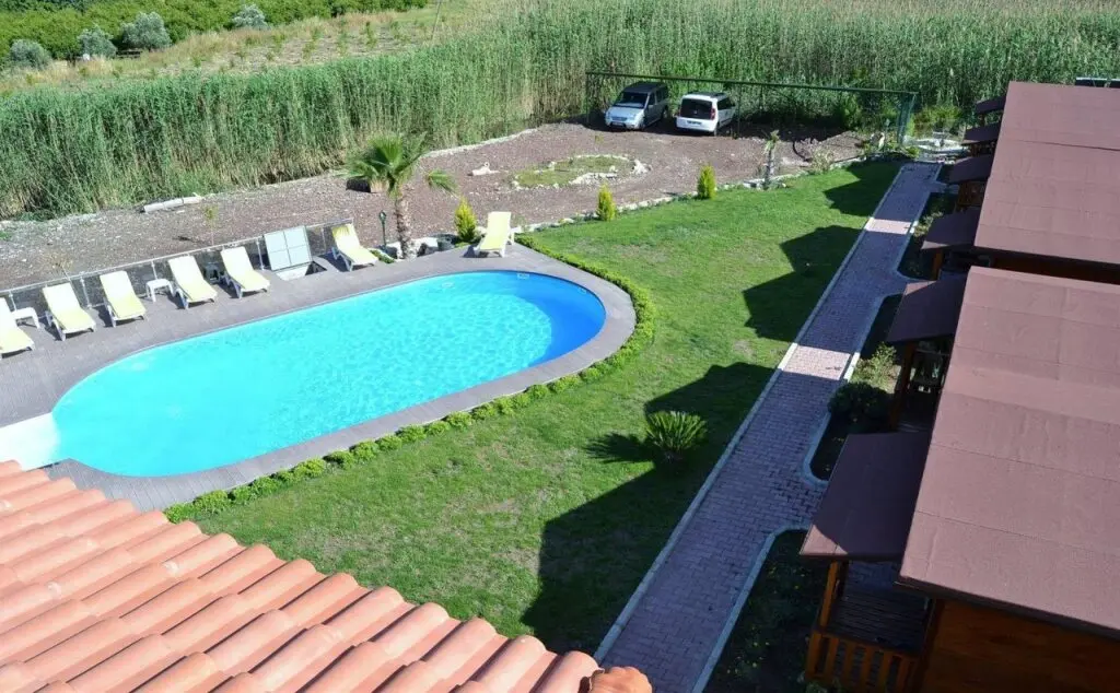 Адрасан: Ada Boutique Hotel