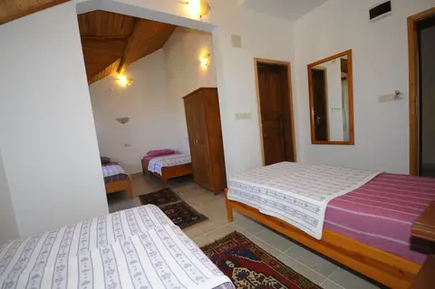 Koyevi Olympos Countryhouse — фото 1
