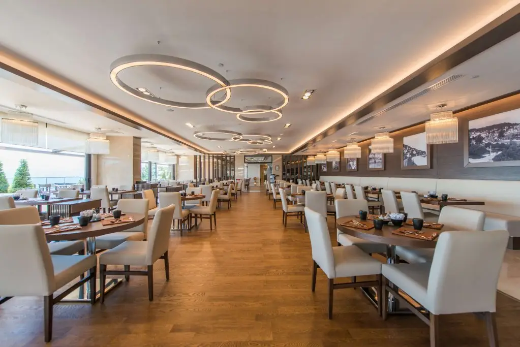 Орду: Radisson Blu Hotel, Ordu