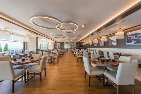 Radisson Blu Hotel, Ordu — фото 1