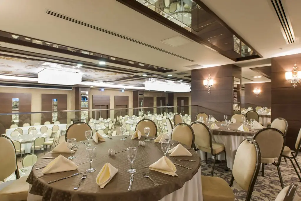 Орду: Radisson Blu Hotel, Ordu