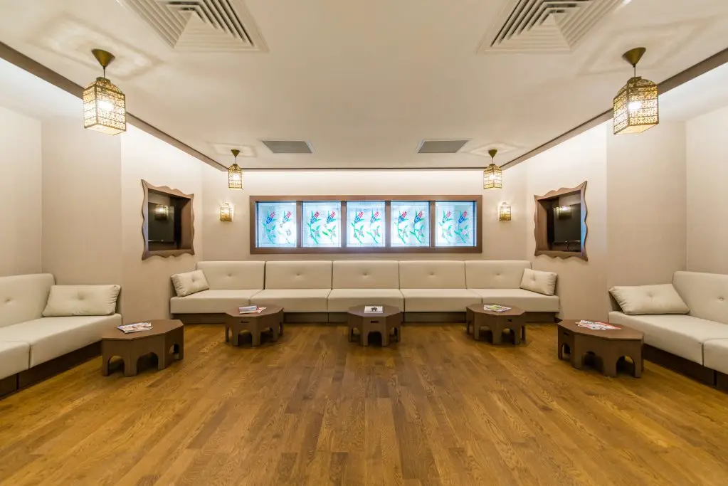 Орду: Radisson Blu Hotel, Ordu