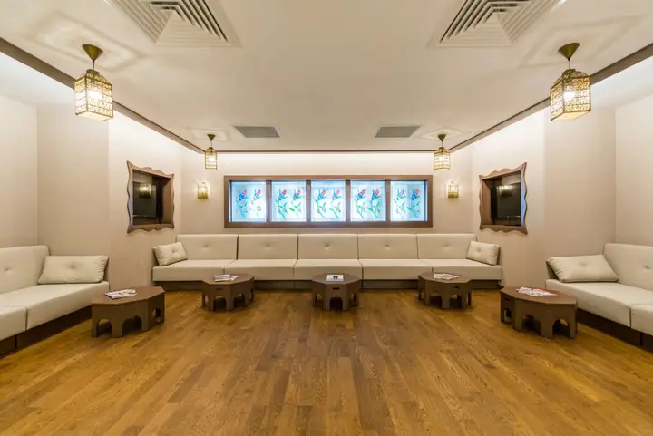 Орду: Radisson Blu Hotel, Ordu