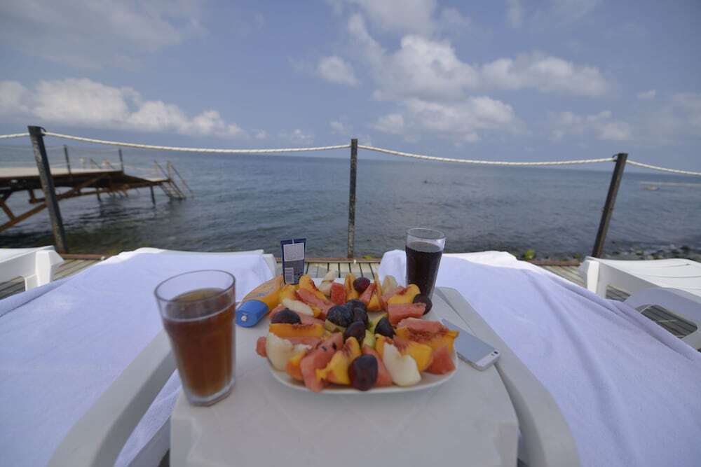 Трабзон: Marbella Kale Beach