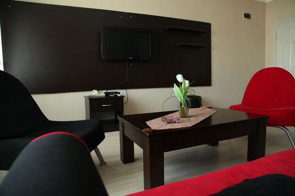 Измир: Grand Ocakoglu Hotel