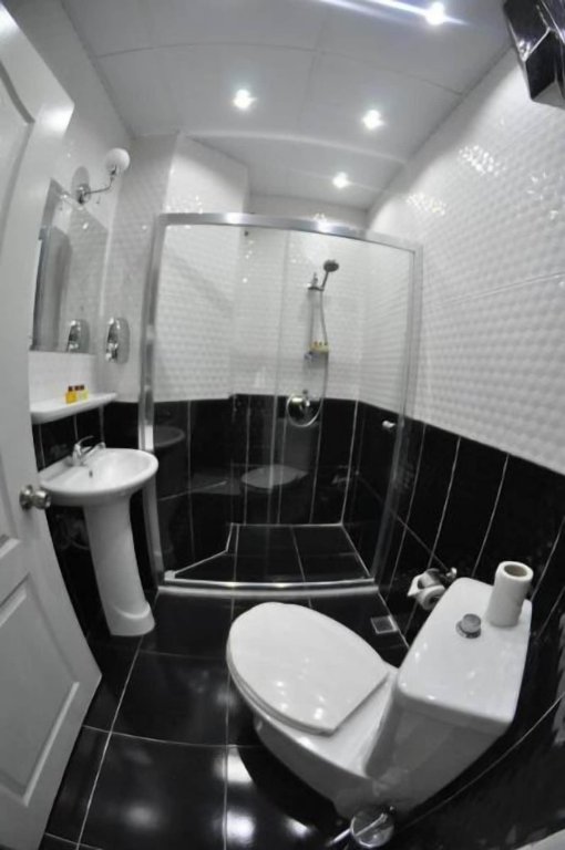 Измир: Grand Ocakoglu Hotel