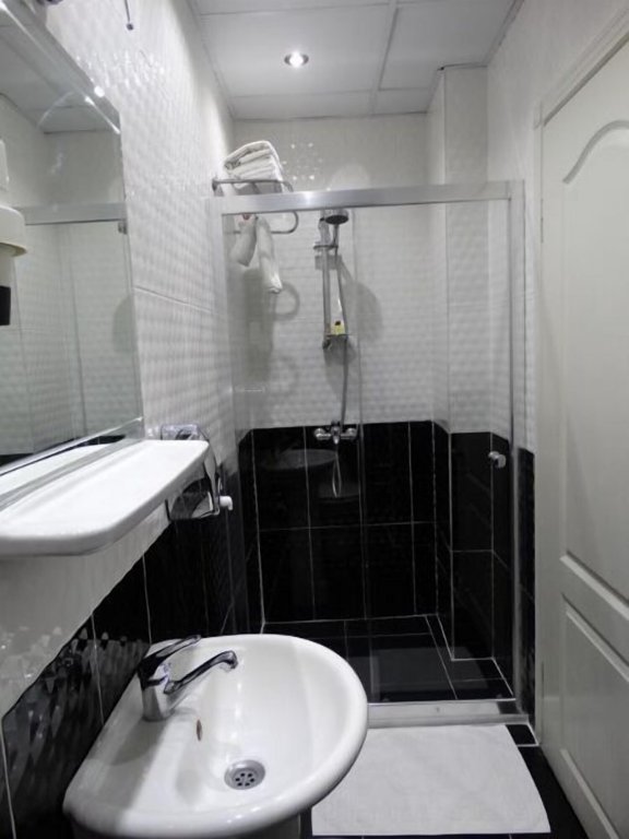 Измир: Grand Ocakoglu Hotel