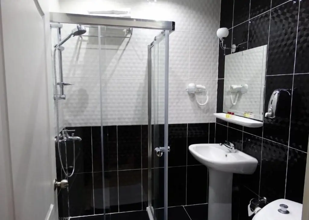Измир: Grand Ocakoglu Hotel
