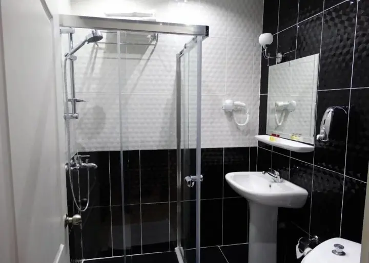 Измир: Grand Ocakoglu Hotel
