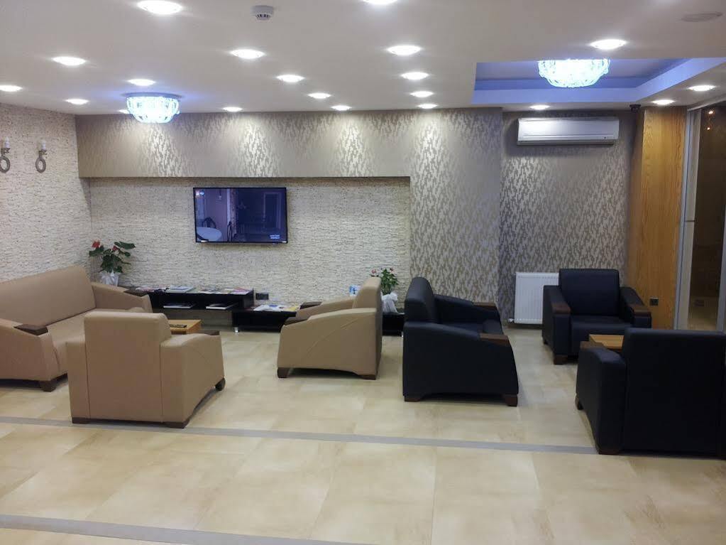 Орду: Basoglu Bulancak Otel