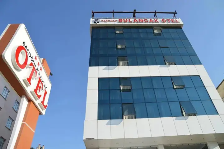 Орду: Basoglu Bulancak Otel