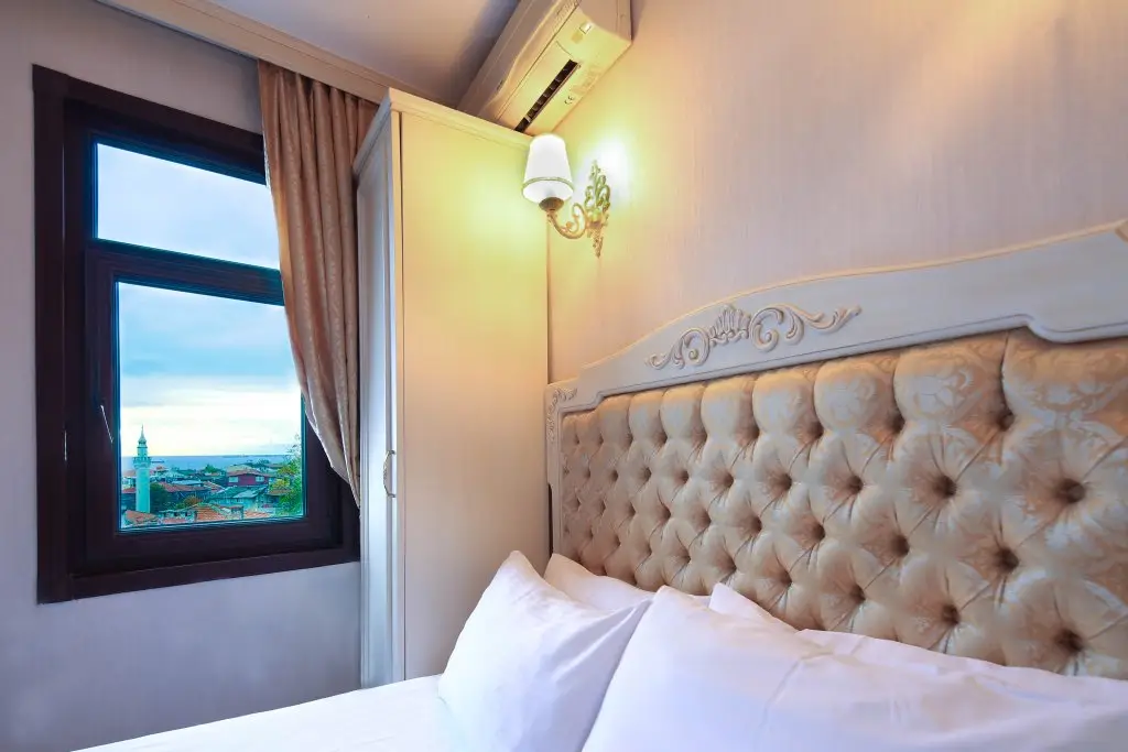 Стамбул: Historia Hotel - Special Class