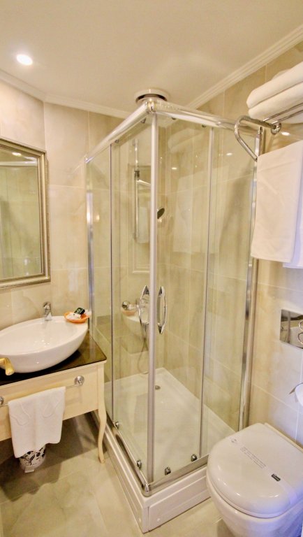 Стамбул: Historia Hotel - Special Class