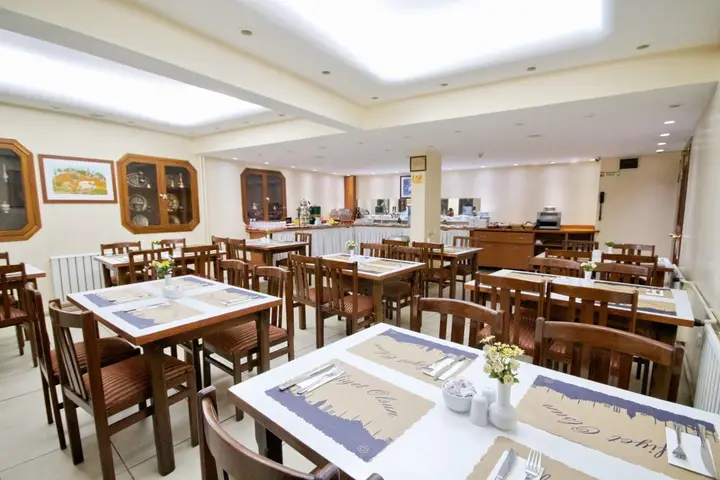 Стамбул: Historia Hotel - Special Class