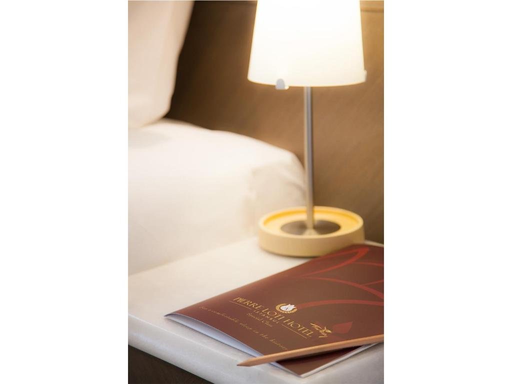Стамбул: AHC Ayasofya Hotel
