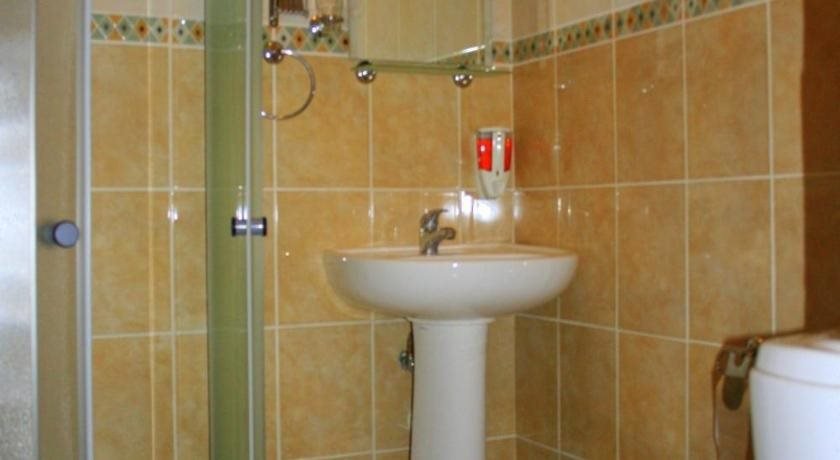 Стамбул: Nisa Sultan Apart Hotel
