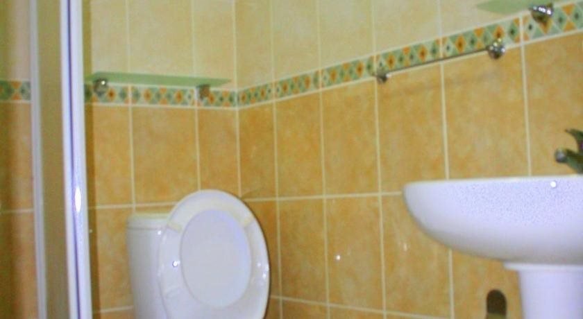 Стамбул: Nisa Sultan Apart Hotel