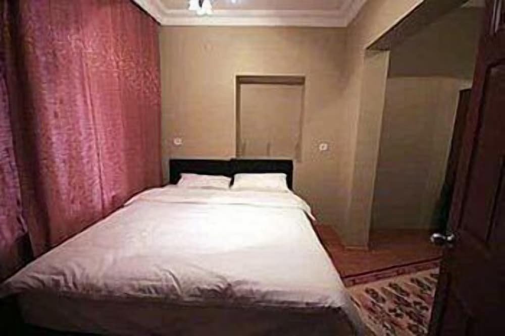 Стамбул: Nisa Sultan Apart Hotel