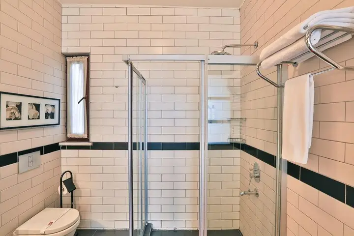 Стамбул: Faik Pasha Apartments