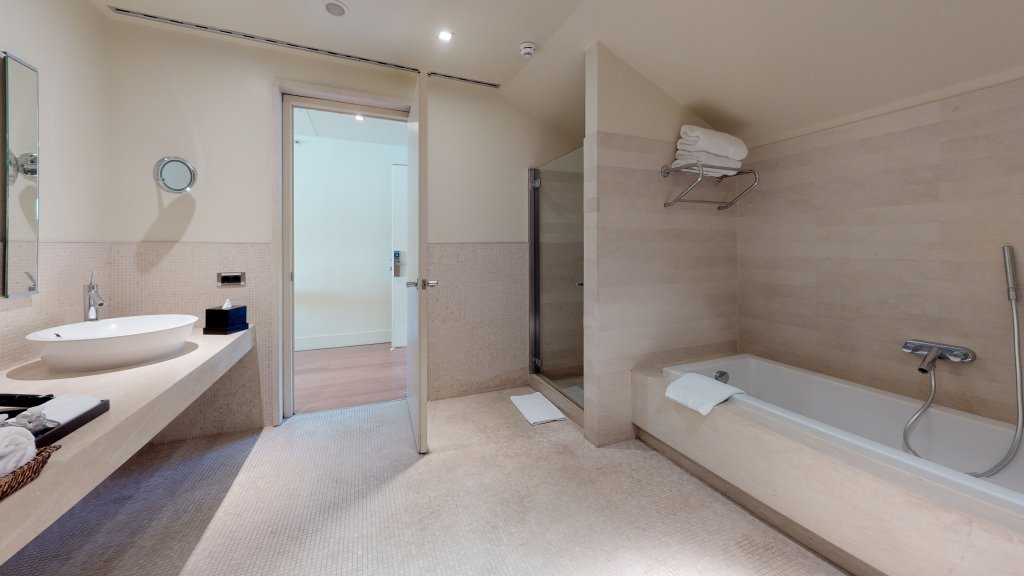 Стамбул: Ajia Hotel - Special Class
