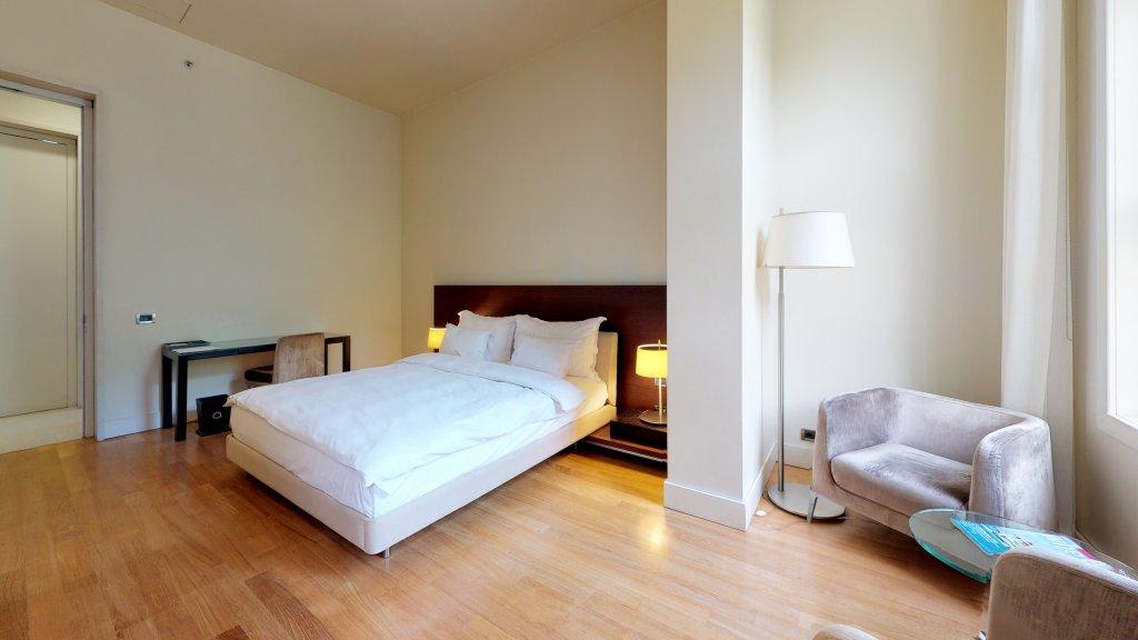 Стамбул: Ajia Hotel - Special Class