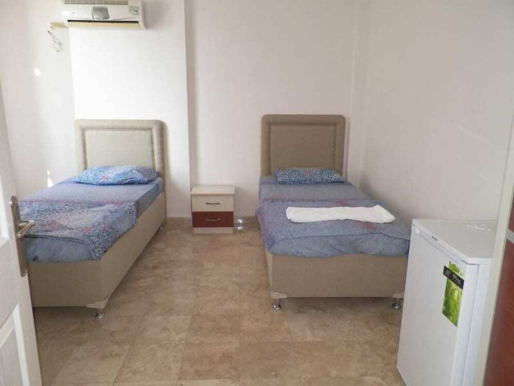 Аланья: Deniz Suit Hotel