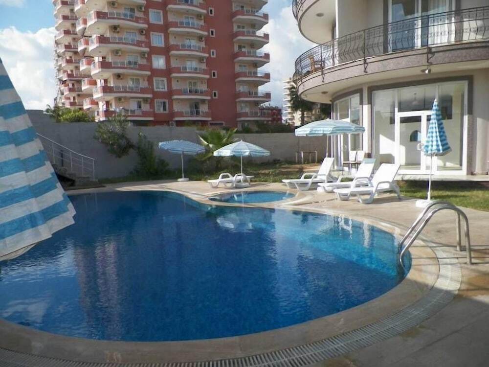 Deniz Suit Hotel — фото 1
