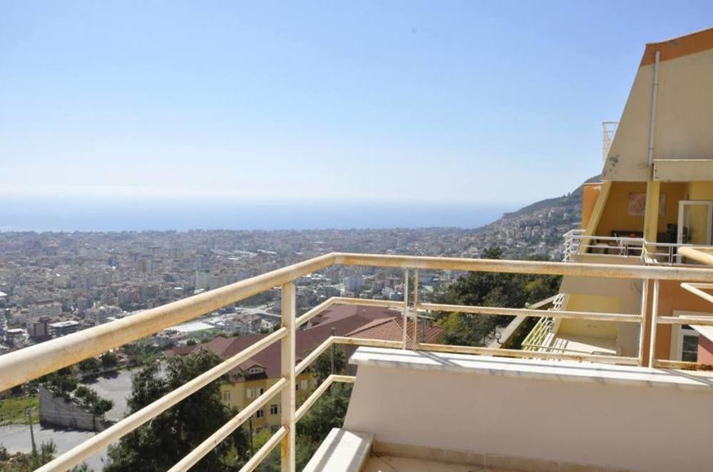 Аланья: Alanya Deniz Villa