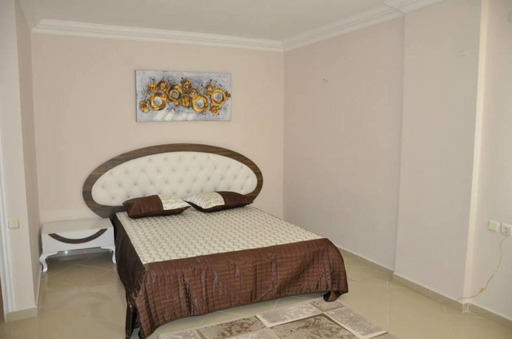 Аланья: Alanya Deniz Villa