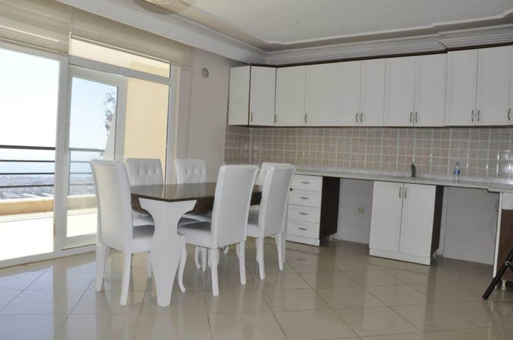 Аланья: Alanya Deniz Villa