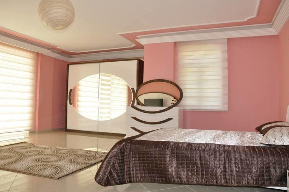 Аланья: Alanya Deniz Villa