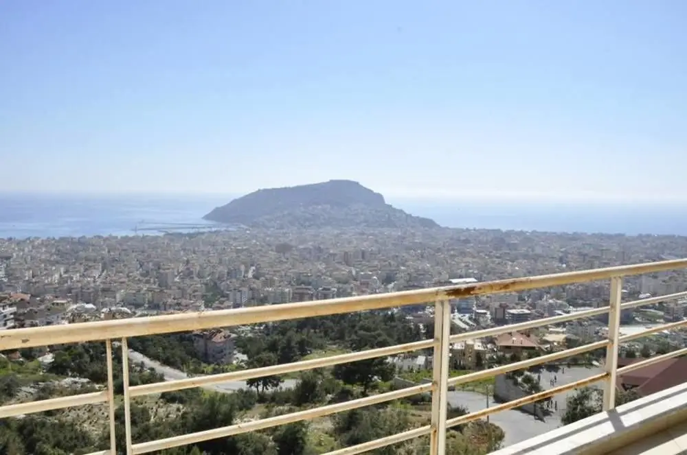 Alanya Deniz Villa — фото 1