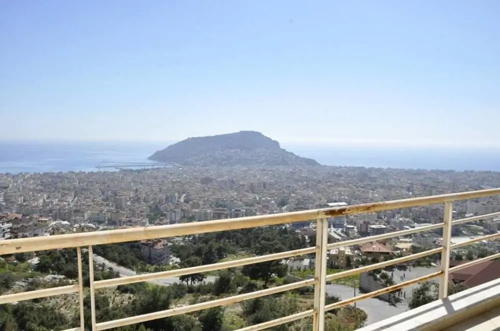 Аланья: Alanya Deniz Villa