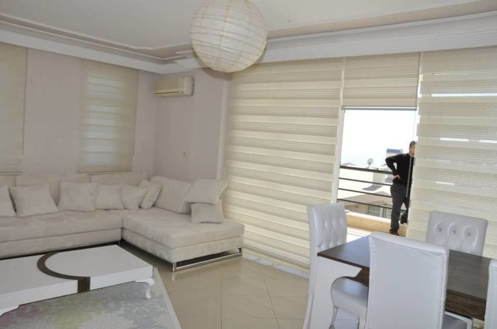Аланья: Alanya Deniz Villa