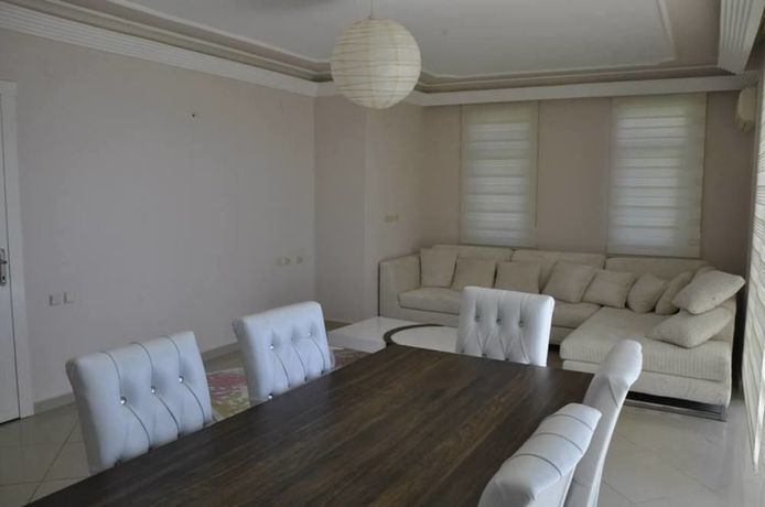 Аланья: Alanya Deniz Villa