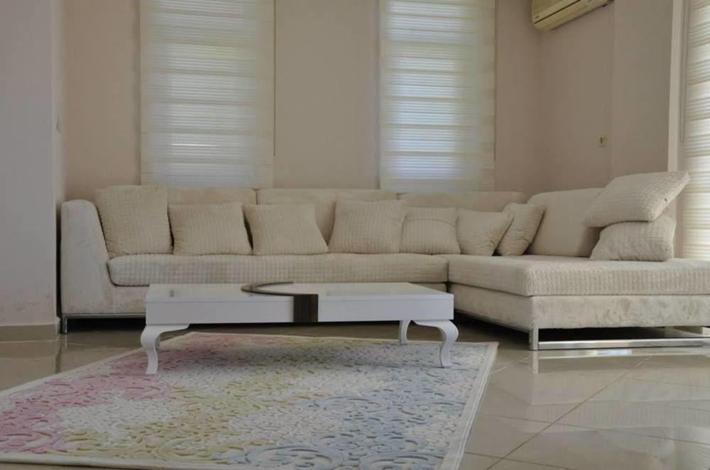 Аланья: Alanya Deniz Villa