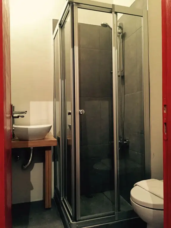 Стамбул: Droom Boutique Hotel