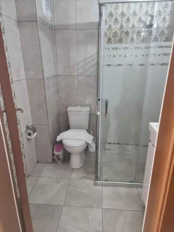 Дидим: Hotel First Class