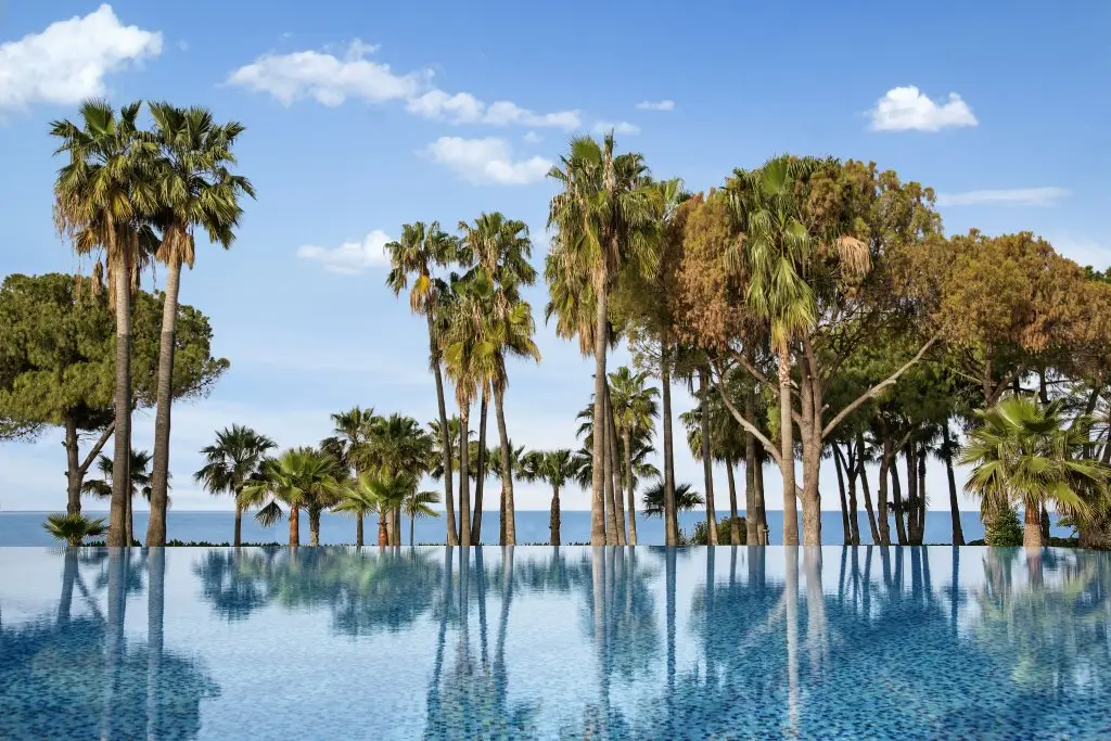 Сиде: Acanthus Cennet Barut Collection - Ultra All Inclusive