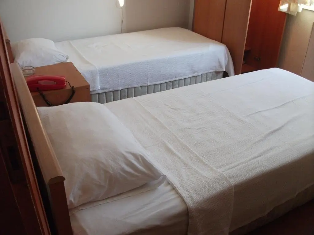 Гиресун: Hotel Kale