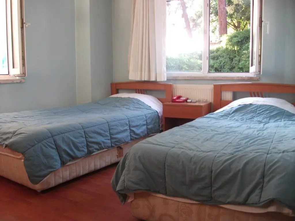 Гиресун: Hotel Kale