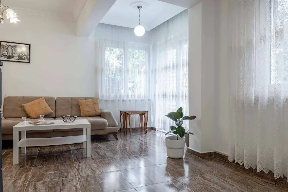 Богазкент: Villa Lale