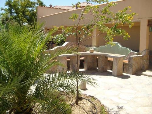 Каргыджак: Villa Demirtas I