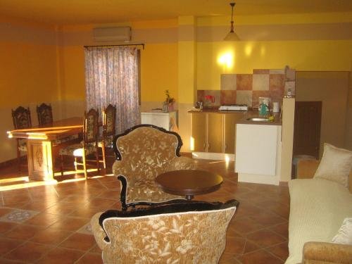 Каргыджак: Villa Demirtas I