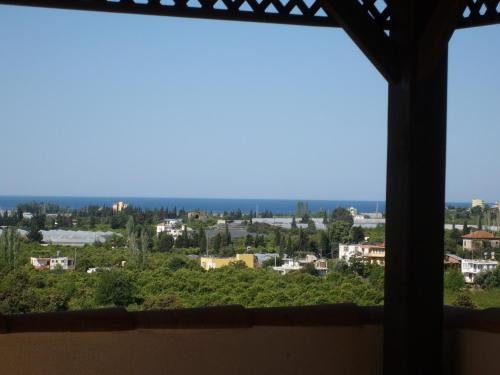 Каргыджак: Villa Demirtas I