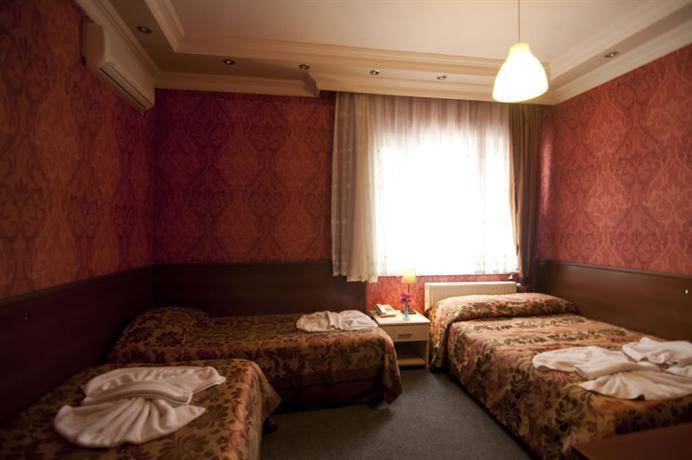 Стамбул: Helios Hotel Istanbul