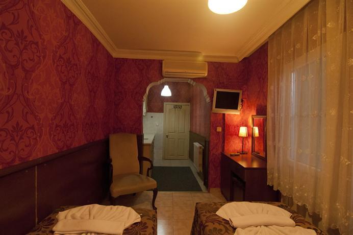 Стамбул: Helios Hotel Istanbul